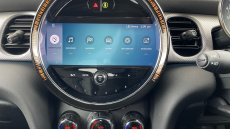 MINI Convertible 2.0 Cooper S Exclusive 2dr Auto Petrol Convertible